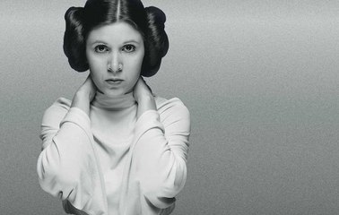 Reporte Toxicológico Menciona Presencia de Drogas en El Cuerpo de La Actriz Carrie Fisher