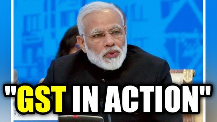 GST : The impact on household budget | Oneindia News