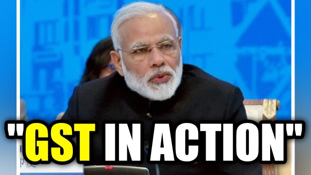 GST : The impact on household budget | Oneindia News