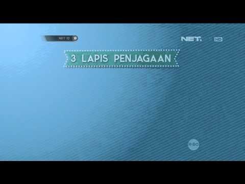 Gayus Tambunan Huni Lapas Kelas Kakap di Gunung Sindur - NET12