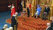 UK parliament opens officially with Queen's speech