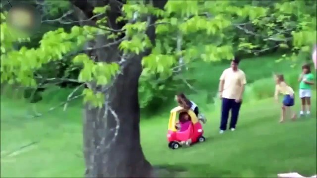 Nos papas, ces héros! Compilation de sauvetage héroïques