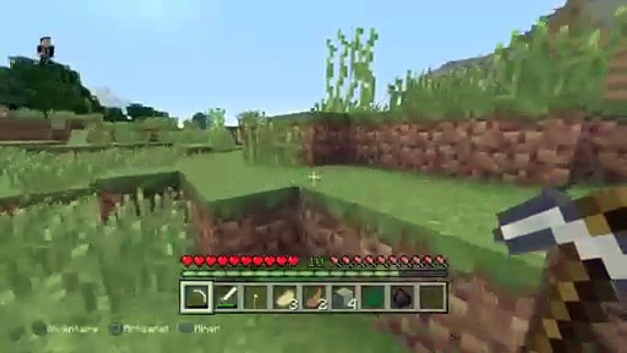 Minecraft survie solo (15)