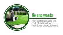 Low Maintenance Synthetic Turf San Luis Obispo County 805-773-5395