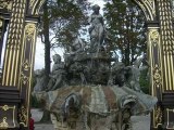 ville de Nancy place stanislas