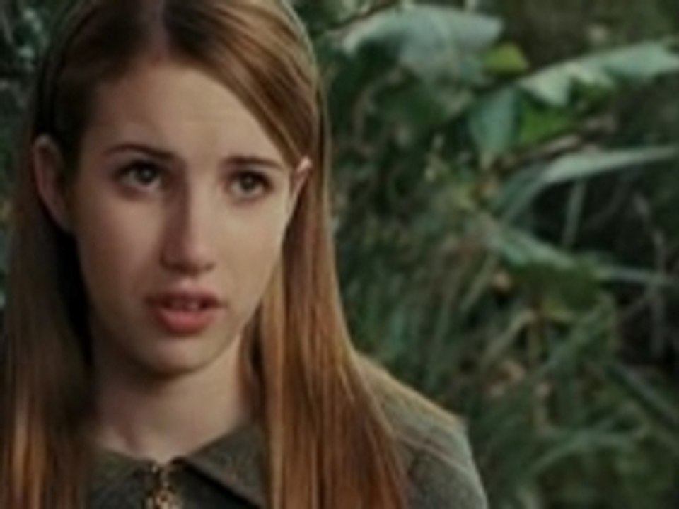 Nancy Drew Movie Clip