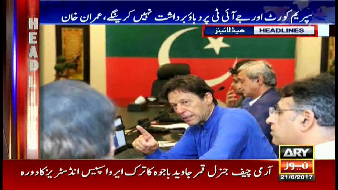 Headlines 2000 21st June 2017