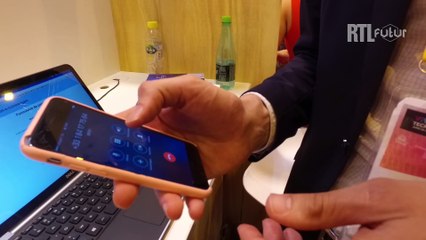 "Talk to pay", l'authentification vocale pour le paiement à distance