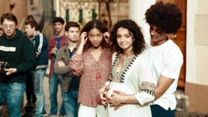 La reprise de Zoé pour la fête de la musique !