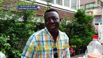 글로벌 아빠 찾아 삼만리 - 아프리카 가나에서 온 삼남매 1부- 알바맨 아빠와 한국 전도사 아이들_#003