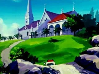 ساندي بيل الحلقة السادسة والاربعون 46