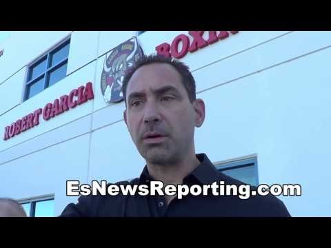 sports writer mark kriegel on mayweather vs maidana rosado pelos and sports EsNews
