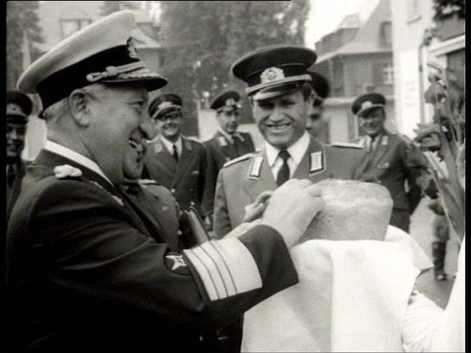 Armeefilmschau 12/1973
