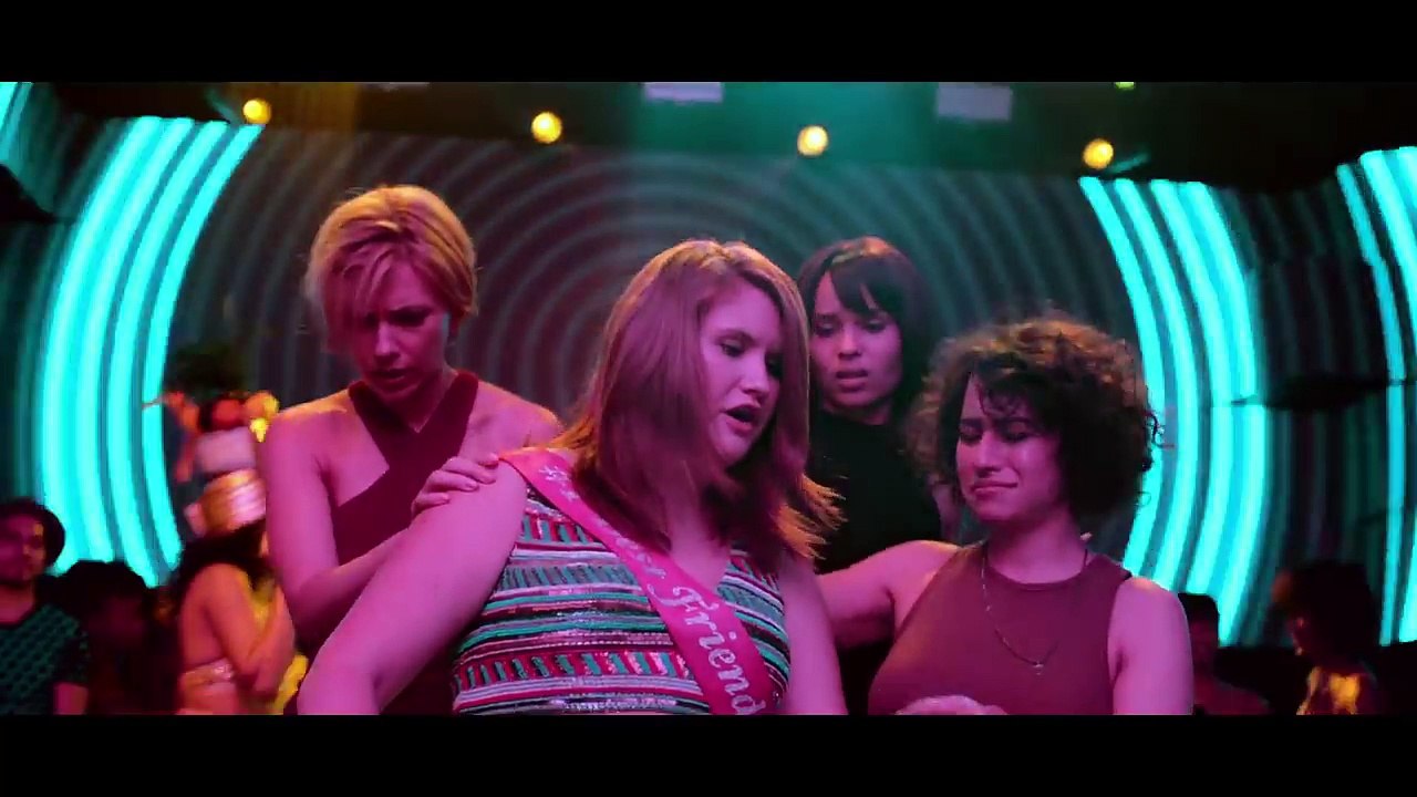 Girls' Night Out film gucken streamen anschauen online