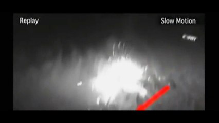 Woh Kya Hai, Haunted Place Near Border 19 February 2017