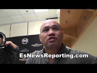 jesse james leija how he got his nickname EsNews