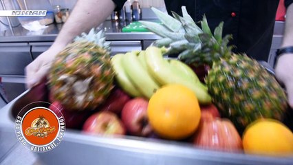 Time Out - Casa Playa Beach Bar