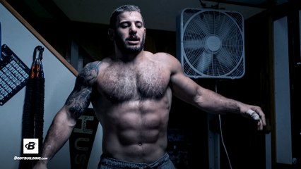 Bleed for It | Mat Fraser: The Making of a Champion - Part 10