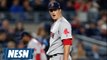 Red Sox Lineup: Drew Pomeranz Takes On Ian Kennedy