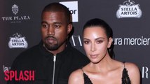 Kim Kardashian and Kanye West Hire Surrogate For 3rd Baby