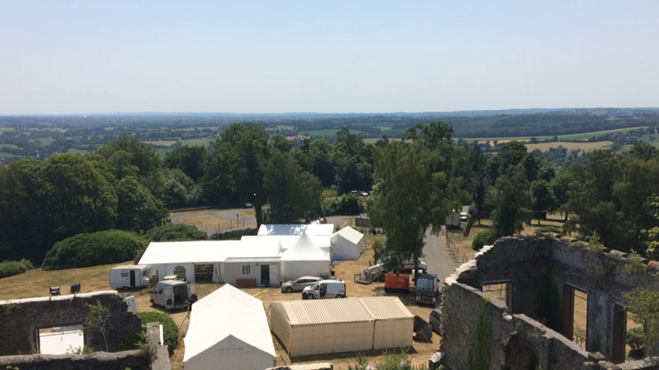Bichoiseries : il reste des places !