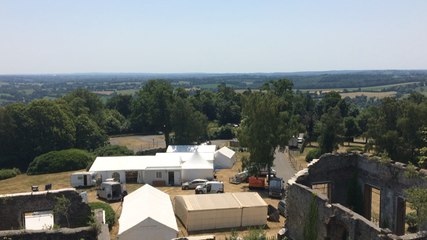 Bichoiseries : il reste des places !