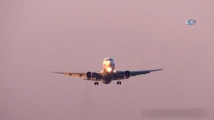 Kule Pilota Araç Plakası Sordu