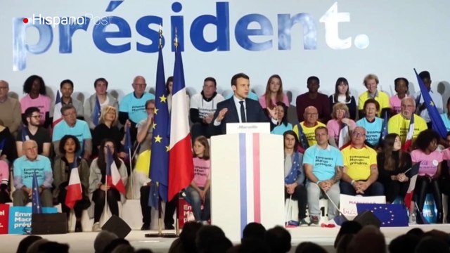 Dos ministros de Macron renuncian y aumenta tensión en Gabinete