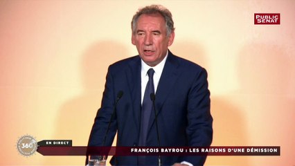 Bayrou : « La dénonciation du voisin qui vous gêne est entrée dans une nouvelle époque »