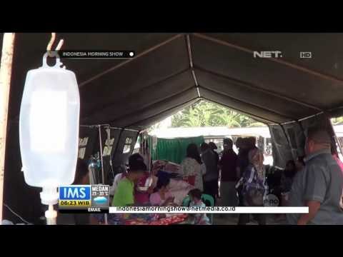 Kilas Sepekan Gempa Bumi Melanda Sorong Papua Barat - IMS