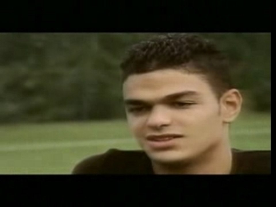 Ben arfa OM reportage