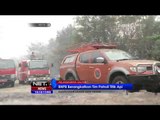 Live Report Kondisi Terkini Kabut Asap di Palangkaraya - NET16