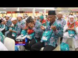 Kondisi Terkini Keluarga Korban Jemaah Haji Indonesia Pasca Musibah di Mina - NET12