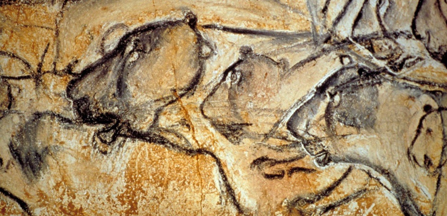 Sur nos Traces 4/15 - Homo sapiens, l'Artiste (2013)