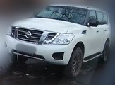 BRAND NEW 2018 Nissan Patrol y62 Suv. NEW GENERATIONS. WILL BE MADE IN 2018.