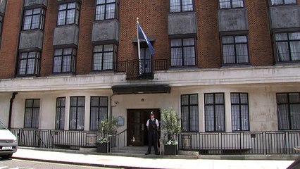 Dickie Arbiter: DOE wouldn't want to be fussed