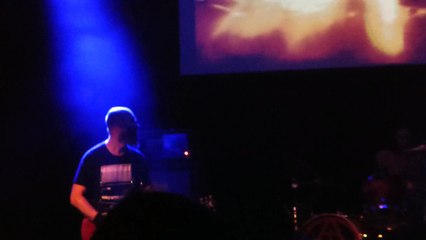 Ufomammut Islington Academy 9 Oct 2015 (1)