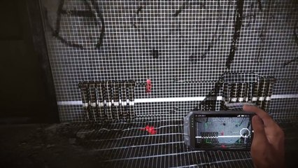 Get Even - Gameplay Trailer