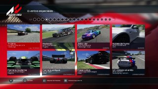 Assetto Corsa PS4 - Special Events - Drift - Ur-Quattro is back - Gold + Setup