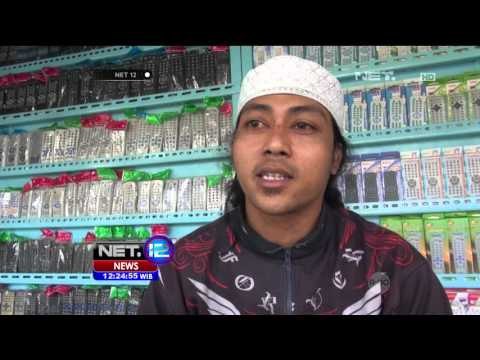 Korban PHK, Seorang Warga Jombang Berhasil Wirausaha Remote Beromzet Puluhan Juta - NET12