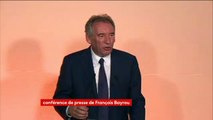 François Bayrou : 