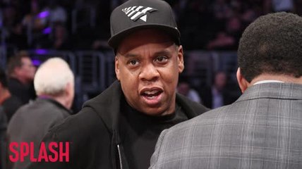Jay Z Changes His Name to JAY-Z