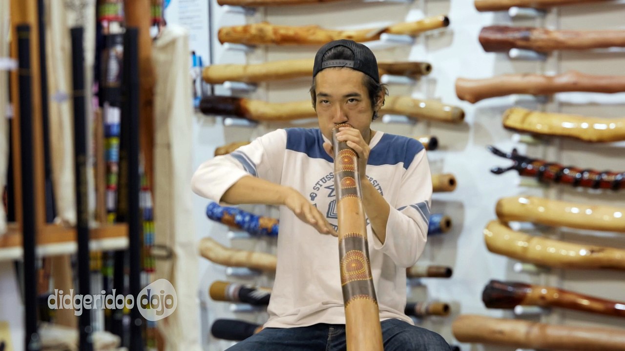 Rim Shot Zipper Sound