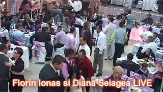 Diana Selagea - Muzica Live 8