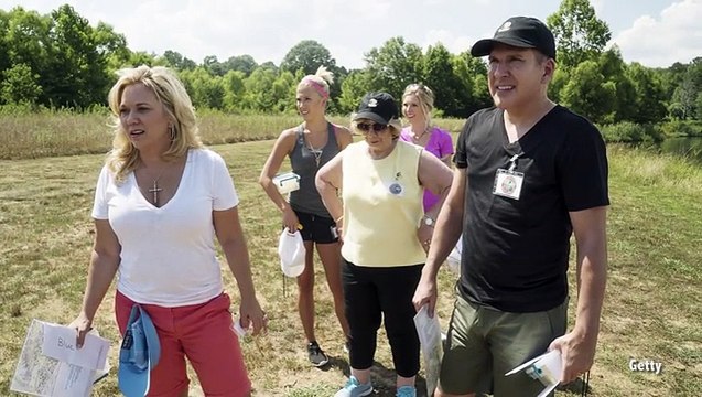 Todd & Julie Chrisley's SLAMMED For Marriage Fakery