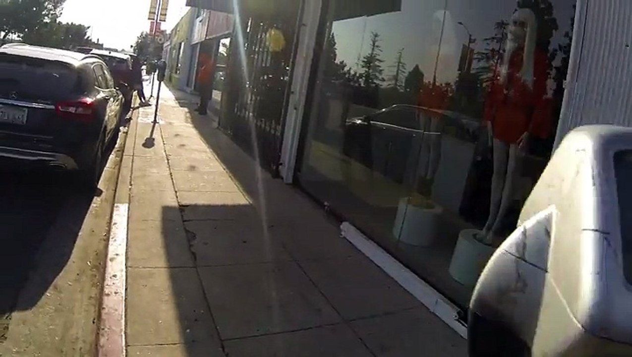 Kylie Jenner Strips Down In Sexy String Bikini