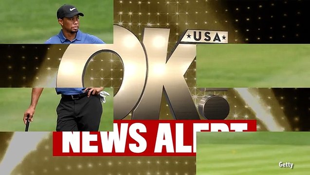 Tiger Woods ‘Receiving Professional Help’ Following DUI Arrest