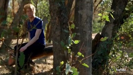 YouTube Sensation Austin Jones Charged With 2 Counts Of Child Porn