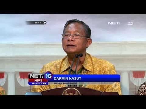 Paket Kebijakan Ekonomi Presiden Jokowi Tahap Dua - NET16