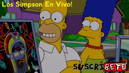 LOS SIMPSON LISA ES ADICTA ALOS ANIMALES CAPITULO COMPLETO